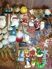 Novelty christmas ornaments for sale  Lehigh Acres