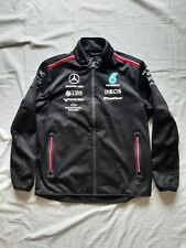 Veste softshell mercedes d'occasion  Embrun
