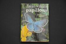 Entomologie papillons stanek d'occasion Entomologie papillons stanek d'occasion  Lyon V