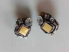 Belles boucles oreilles d'occasion  La Charité-sur-Loire