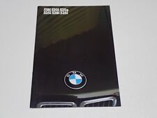 Bmw 6518 520 usato  Bussoleno