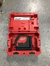 Milwaukee 3421 cordless for sale  Slidell