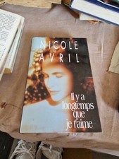 Aime nicole avril d'occasion  Saint-Malo