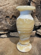 Vintage marble alabaster for sale  Oswego