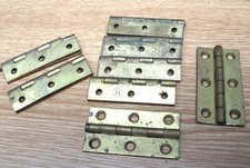 Small brass ins for sale  UK
