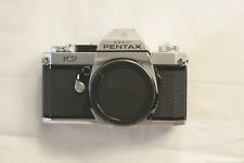 Pentax slr 35mm usato  Somma Lombardo