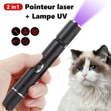 Stylo pointeur laser d'occasion  Émerainville
