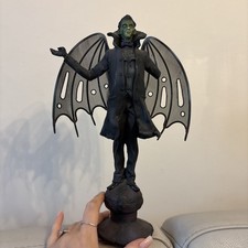 Nemesis large gothic for sale  NEWCASTLE UPON TYNE