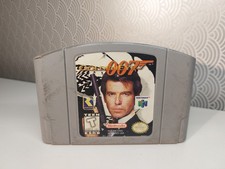 Goldeneye nintendo d'occasion  Trets
