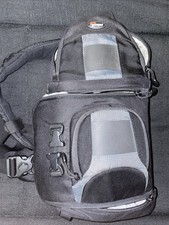 Lowepro slingshot shoulder for sale  Lexington
