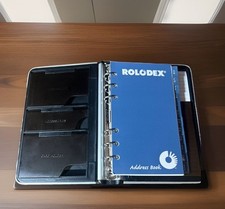 Rolodex office covered for sale  Conyers