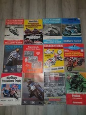 12x british motorcycle for sale  NUNEATON
