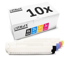 10x mwt toner usato  Spedire a Italy