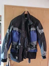 Motorradjacke motoline größe gebraucht kaufen  Bad Zwischenahn