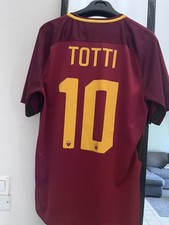 Maillot nike roma d'occasion  Amiens-