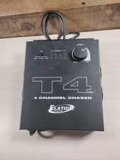 Elation professinal channel for sale  Lawtey