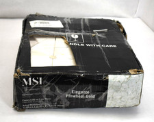 Msi elegante pinwheel for sale  Kansas City