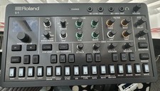 Roland tweak synth for sale  HUDDERSFIELD