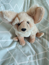 Fennec fox soft for sale  HAYWARDS HEATH