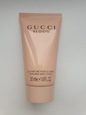 Gucci bloom 50ml gebraucht kaufen  Heroldsberg