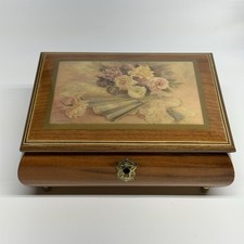 Vintage reuge music for sale  Vancouver