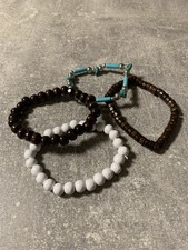 Stück armband herrenarmband gebraucht kaufen  Dornburg