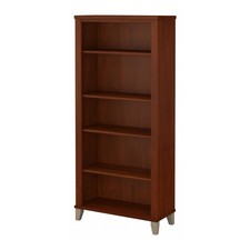 Wc81765 bookcase bookshelf for sale  Anaheim