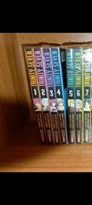 trinity seven usato trinity seven usato Nocera Superiore
