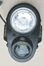 Shin scheinwerfer suzuki gebraucht kaufen  Kleve