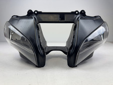 Lâmpada de farol original Kawasaki ZX10R ZX-10R 2017 2018 2019, usado comprar usado  Enviando para Brazil