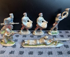 Cyrnos lot soldats d'occasion  Troyes