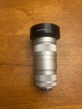 Lente Panasonic Fujinon TV Z H5x14 14-70, usado comprar usado  Enviando para Brazil