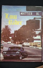 Vintage low rider for sale  Pomona