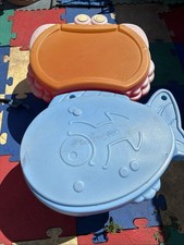 Little tikes sand for sale  BARNET