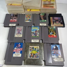 Original nintendo games for sale  Klamath Falls