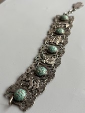 Vintage egyptian revival for sale  NUNEATON