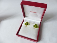 Baccarat clips oreilles d'occasion  Seyssel