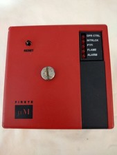 Fireye mec120 burner d'occasion  Expédié en Belgium