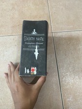 Manga death note usato  Reggio Emilia