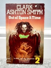 Clark ashton smith for sale  CARDIFF