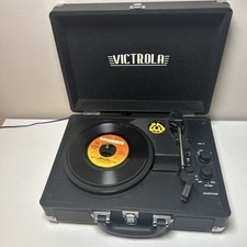 Victrola record player for sale  Waxhaw