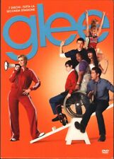 Glee seconda stagione usato  Lucera