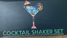 Modern mixology piece for sale  Flushing