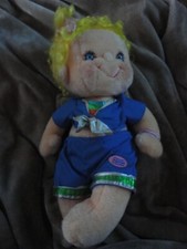 Vintage kenner hugga for sale  Elma
