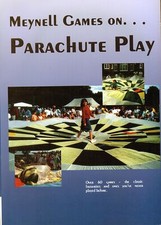 Parachute play for sale  ELLAND