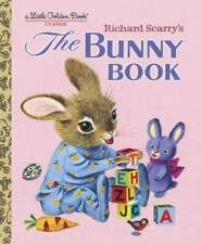Richard scarry bunny for sale  Montgomery
