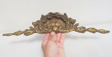 Victorian brass furniture for sale  HARROGATE