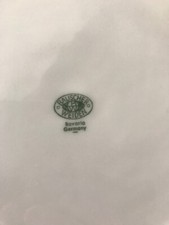 Teller bauscher weiden gebraucht kaufen  Linsengericht