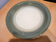 denby plate for sale  THORNTON-CLEVELEYS