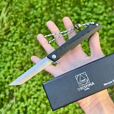Couteau pliant obespina d'occasion  Nice-